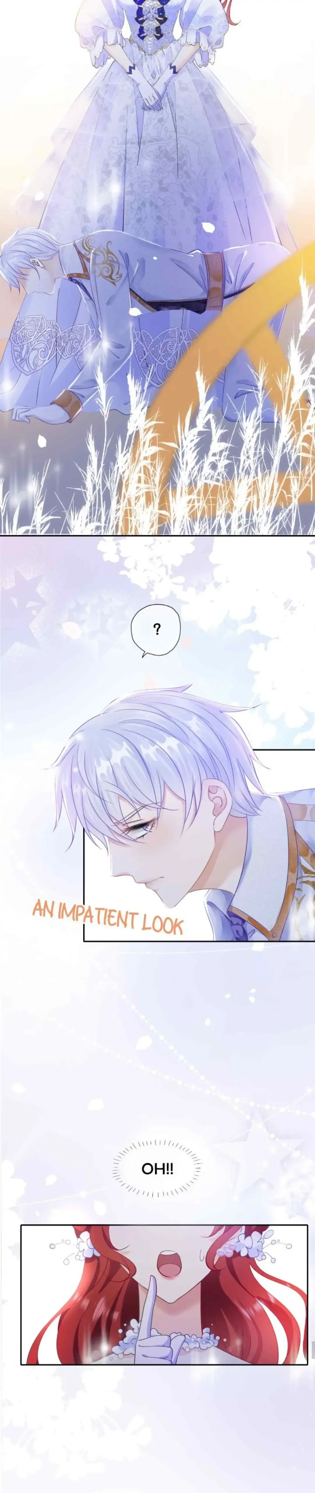 I’m in Love with My Foe Chapter 4 page 4