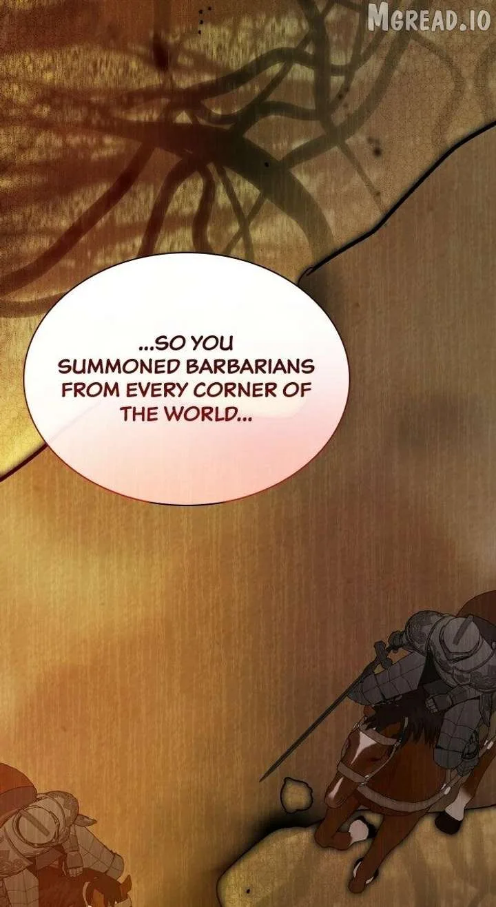 I’m Imprisoned By The Mad Dog I Raised Chapter 70 page 30