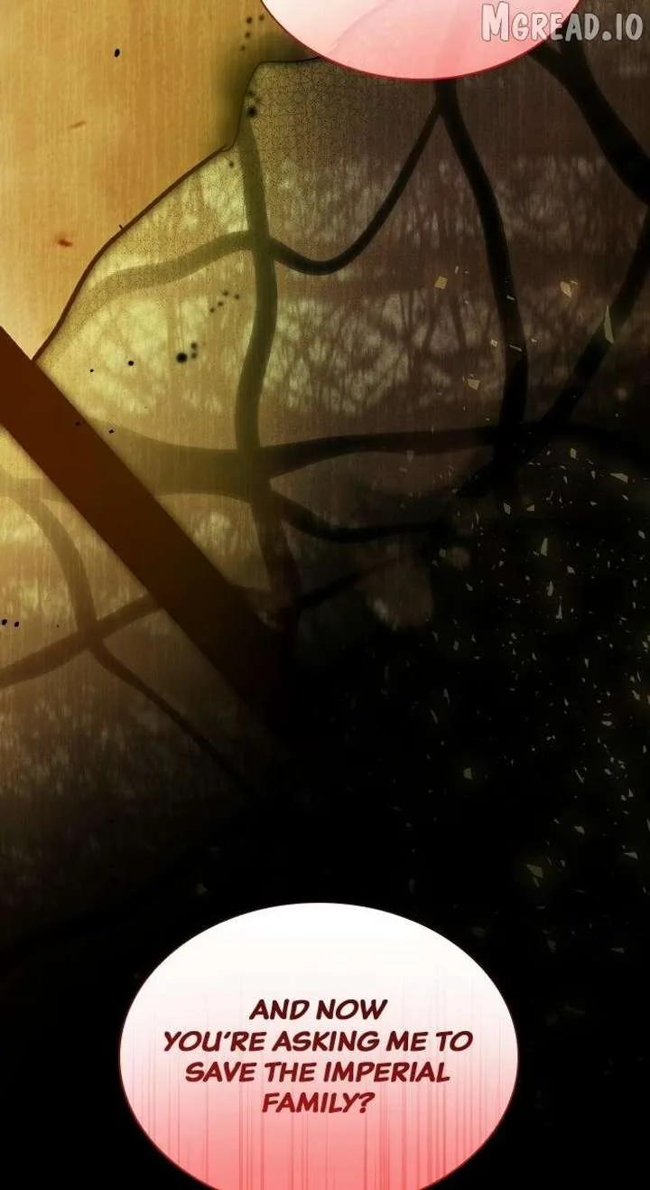 I’m Imprisoned By The Mad Dog I Raised Chapter 70 page 32