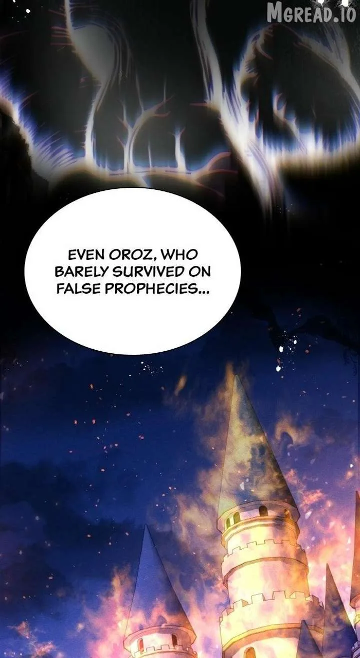 I’m Imprisoned By The Mad Dog I Raised Chapter 70 page 38