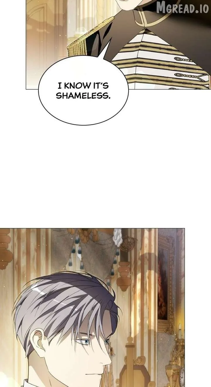 I’m Imprisoned By The Mad Dog I Raised Chapter 70 page 35