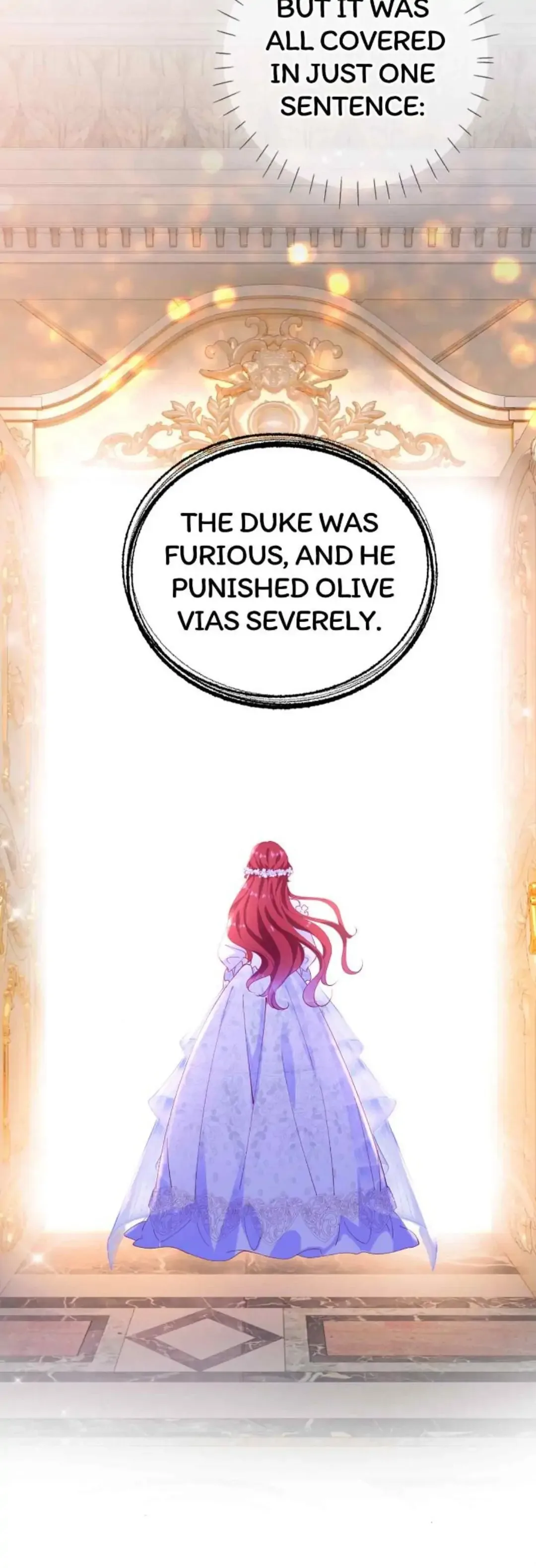 I’m in Love with My Foe Chapter 4 page 11