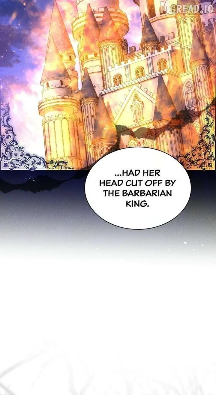 I’m Imprisoned By The Mad Dog I Raised Chapter 70 page 39