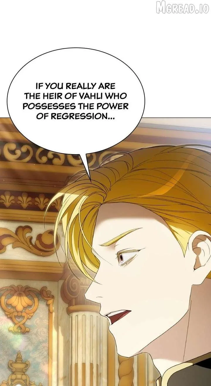 I’m Imprisoned By The Mad Dog I Raised Chapter 70 page 50