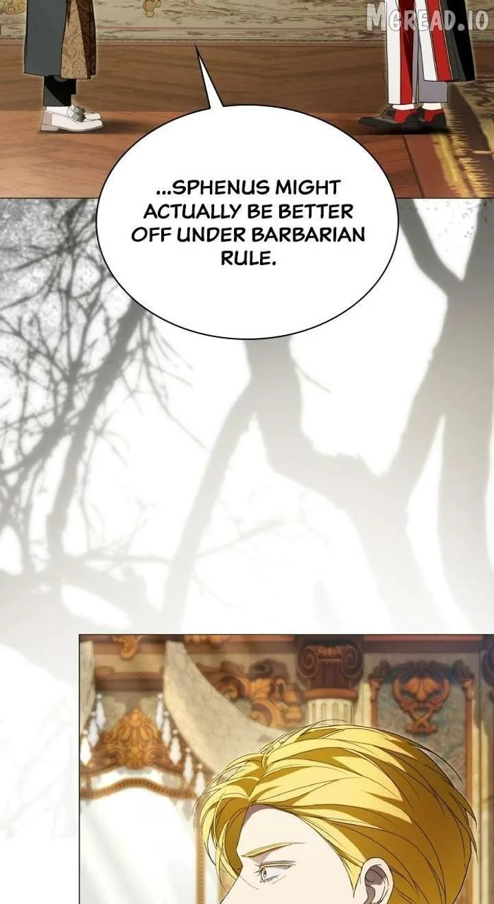 I’m Imprisoned By The Mad Dog I Raised Chapter 70 page 41