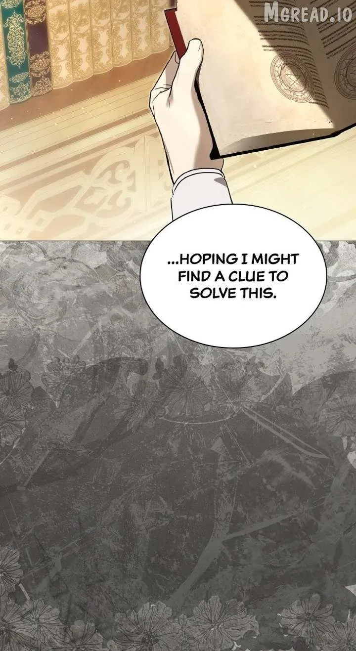I’m Imprisoned By The Mad Dog I Raised Chapter 70 page 45