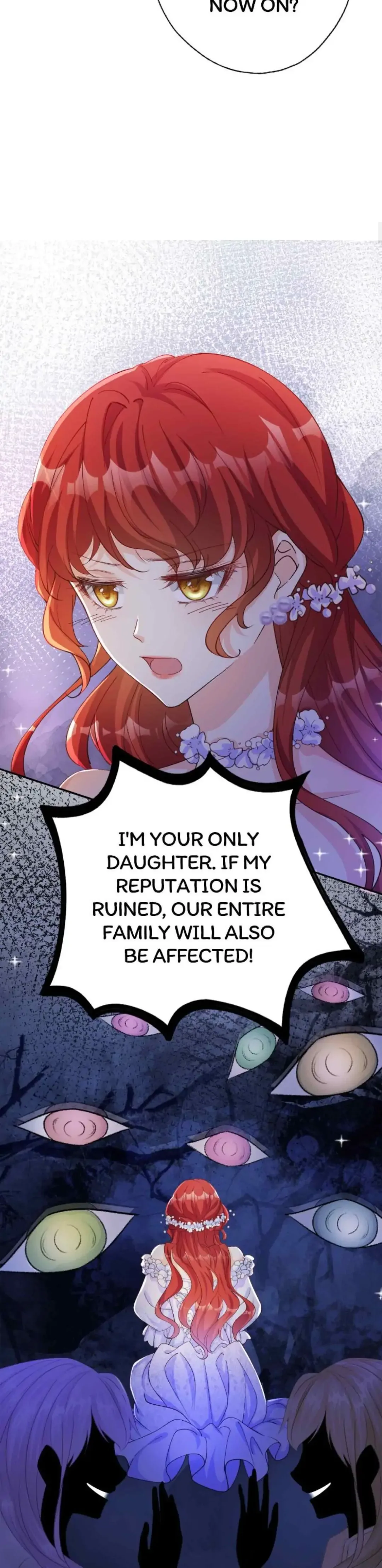 I’m in Love with My Foe Chapter 4 page 16