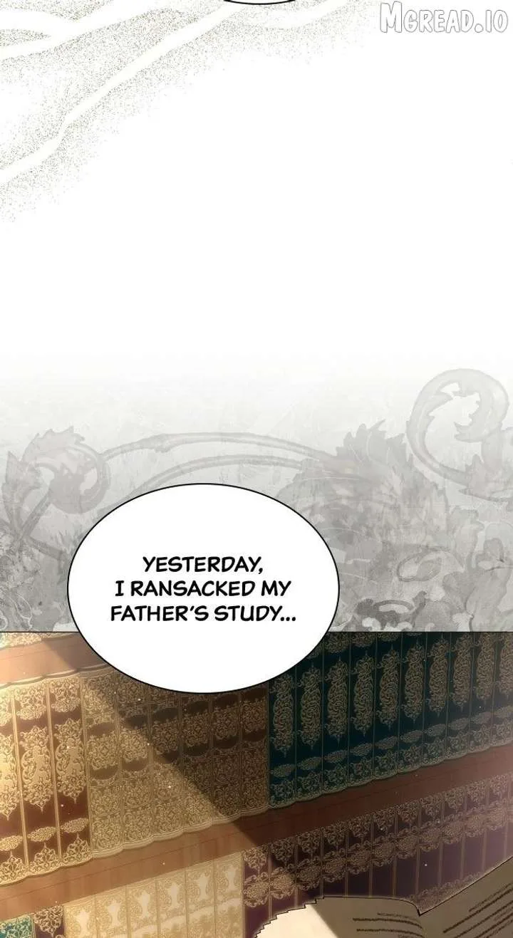 I’m Imprisoned By The Mad Dog I Raised Chapter 70 page 44