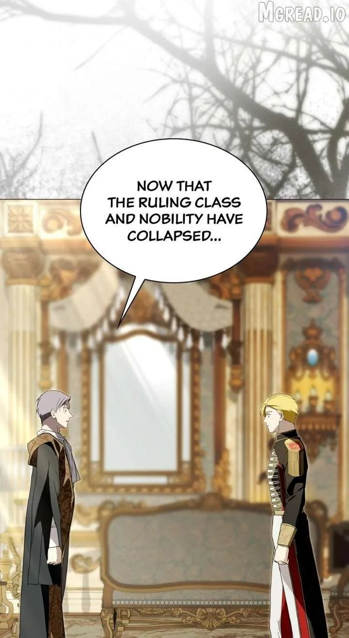 I’m Imprisoned By The Mad Dog I Raised Chapter 70 page 40