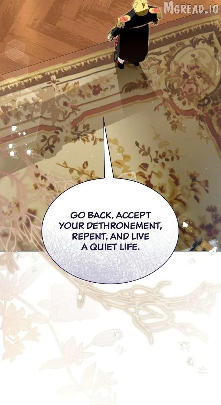 I’m Imprisoned By The Mad Dog I Raised Chapter 70 page 60