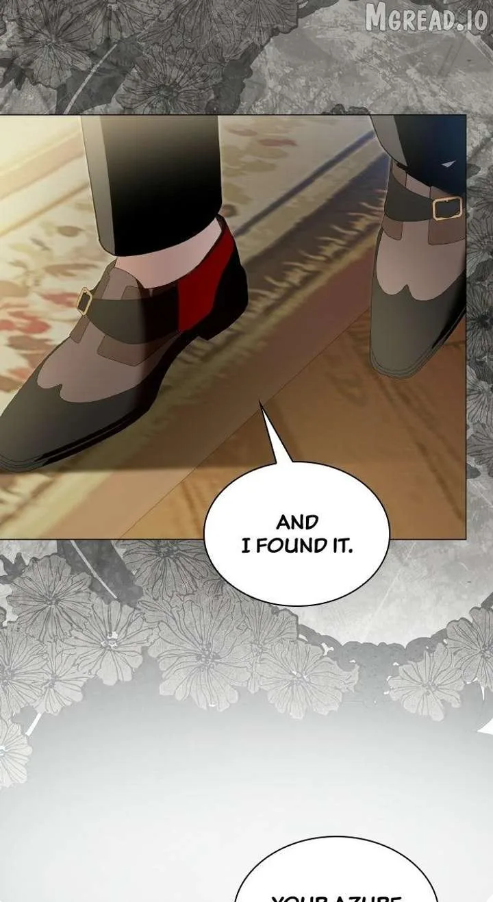 I’m Imprisoned By The Mad Dog I Raised Chapter 70 page 46