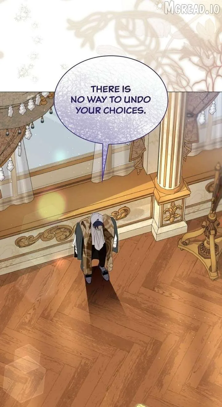 I’m Imprisoned By The Mad Dog I Raised Chapter 70 page 59