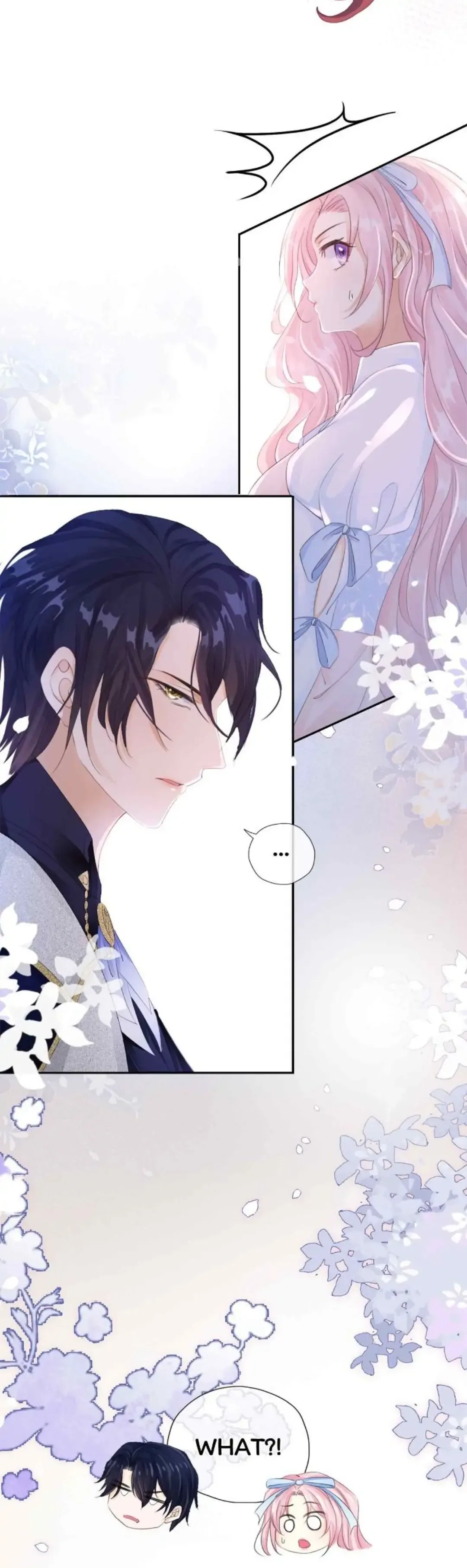 I’m in Love with My Foe Chapter 2 page 10