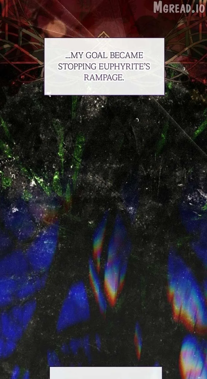 I’m Imprisoned By The Mad Dog I Raised Chapter 70 page 75
