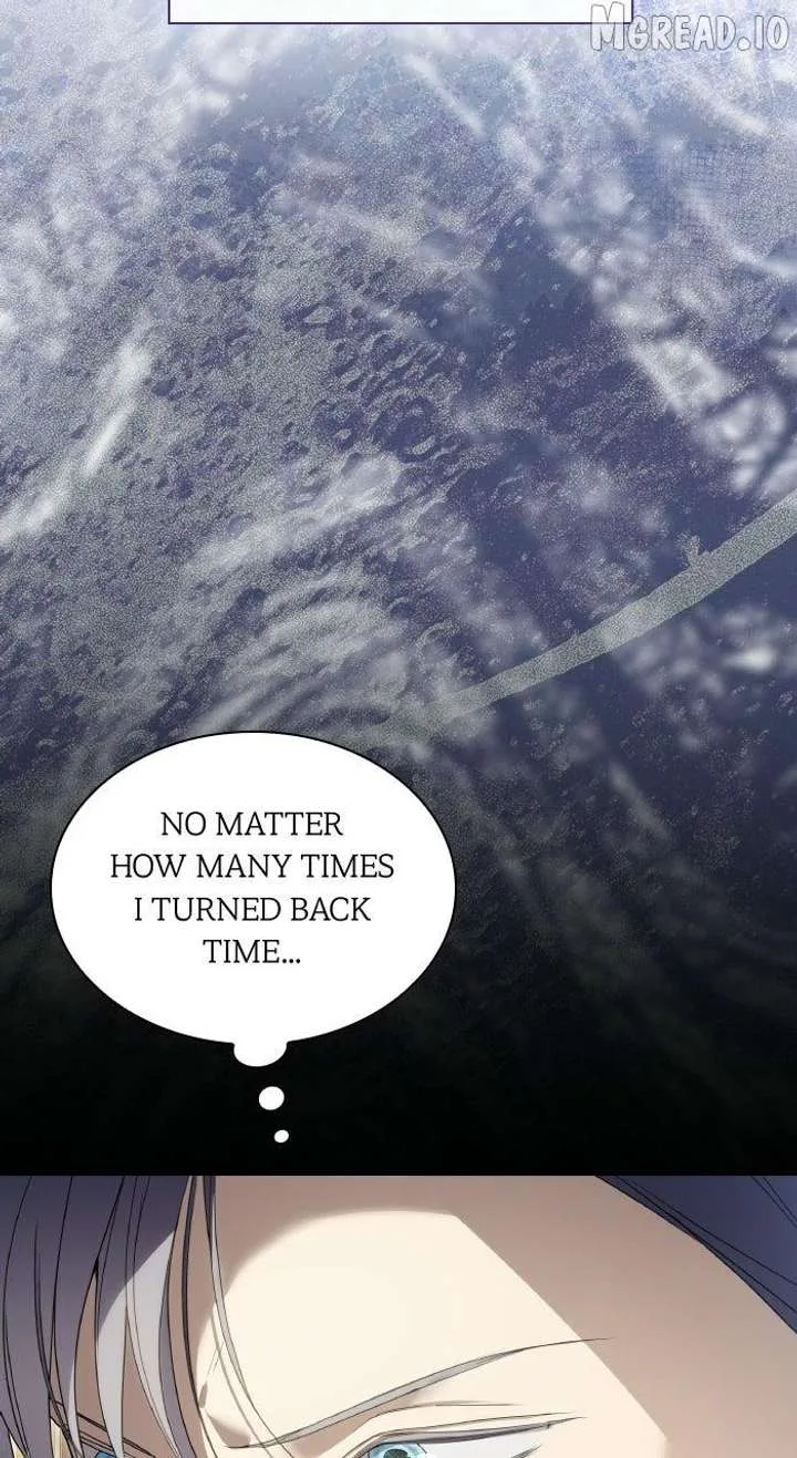 I’m Imprisoned By The Mad Dog I Raised Chapter 70 page 71