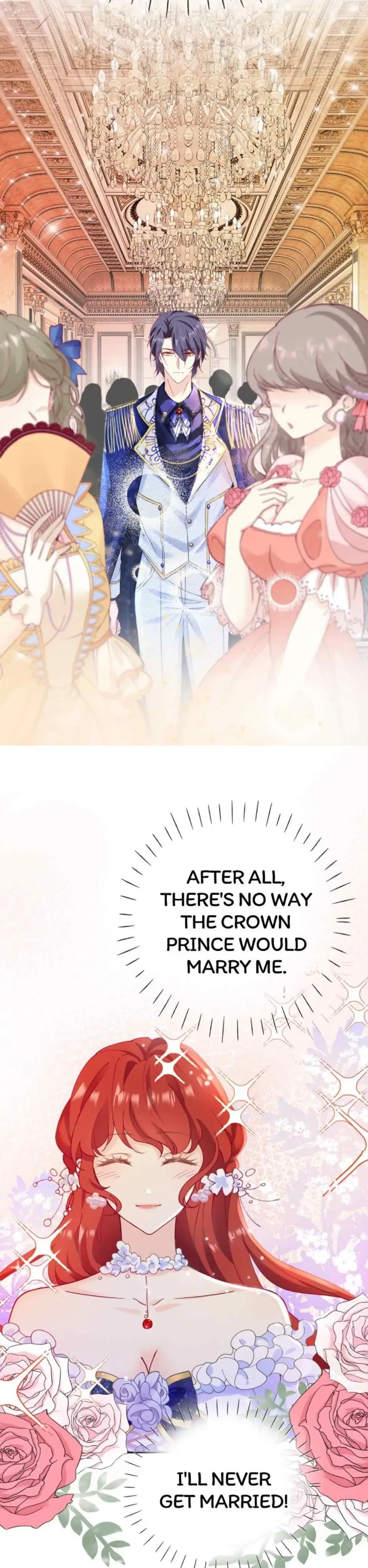 I’m in Love with My Foe Chapter 3 page 5