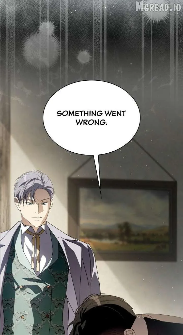 I’m Imprisoned By The Mad Dog I Raised Chapter 70 page 78