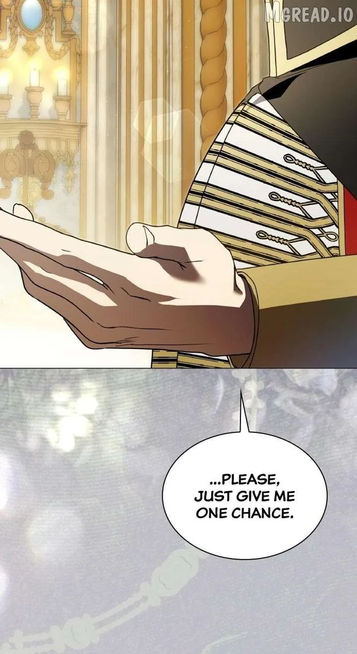 I’m Imprisoned By The Mad Dog I Raised Chapter 70 page 51