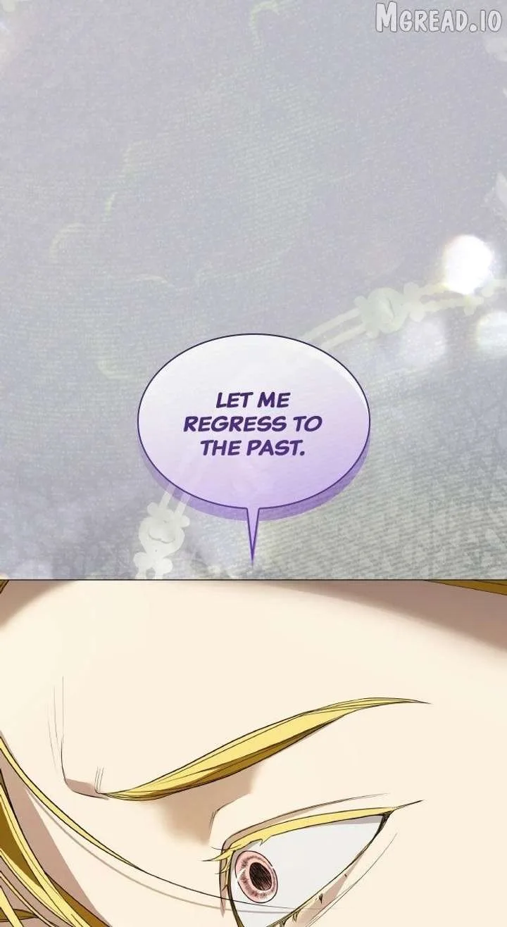 I’m Imprisoned By The Mad Dog I Raised Chapter 70 page 52