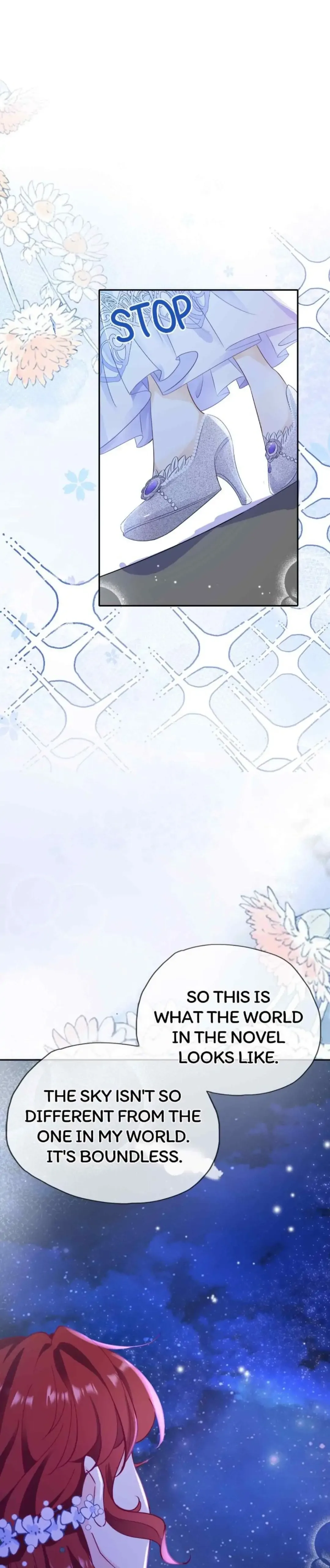 I’m in Love with My Foe Chapter 3 page 11