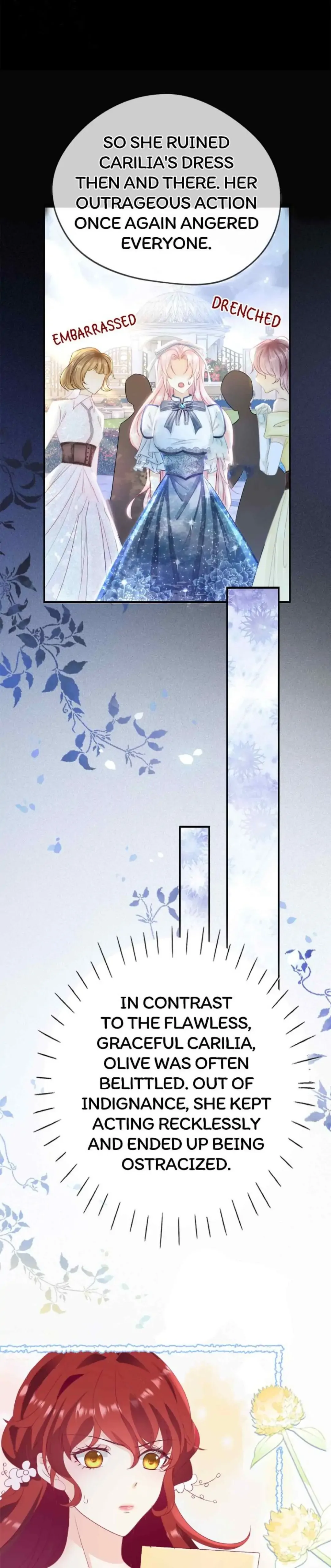 I’m in Love with My Foe Chapter 7 page 5