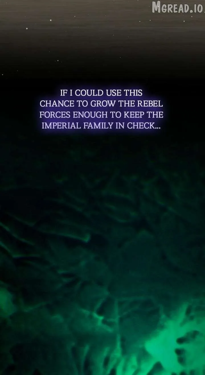 I’m Imprisoned By The Mad Dog I Raised Chapter 70 page 85