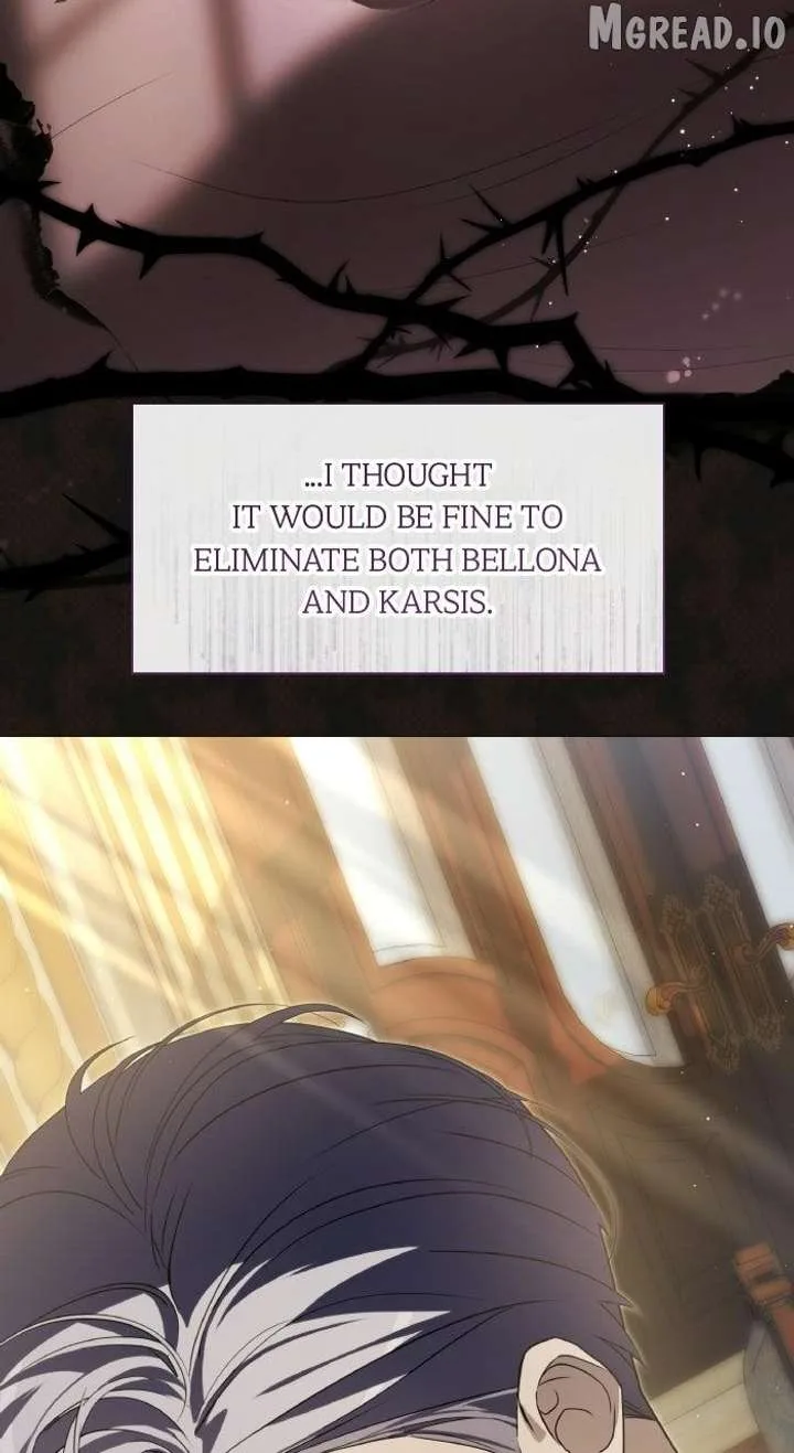 I’m Imprisoned By The Mad Dog I Raised Chapter 70 page 95