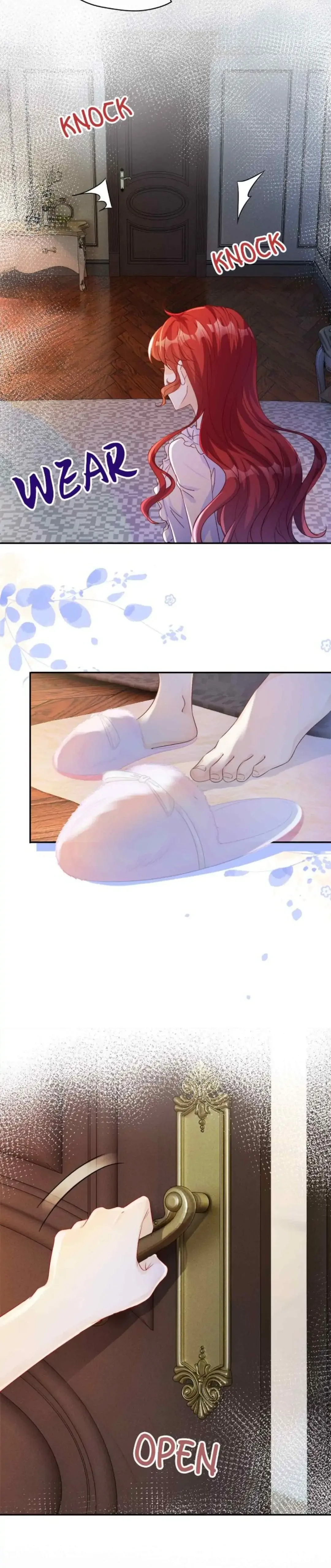 I’m in Love with My Foe Chapter 6 page 10