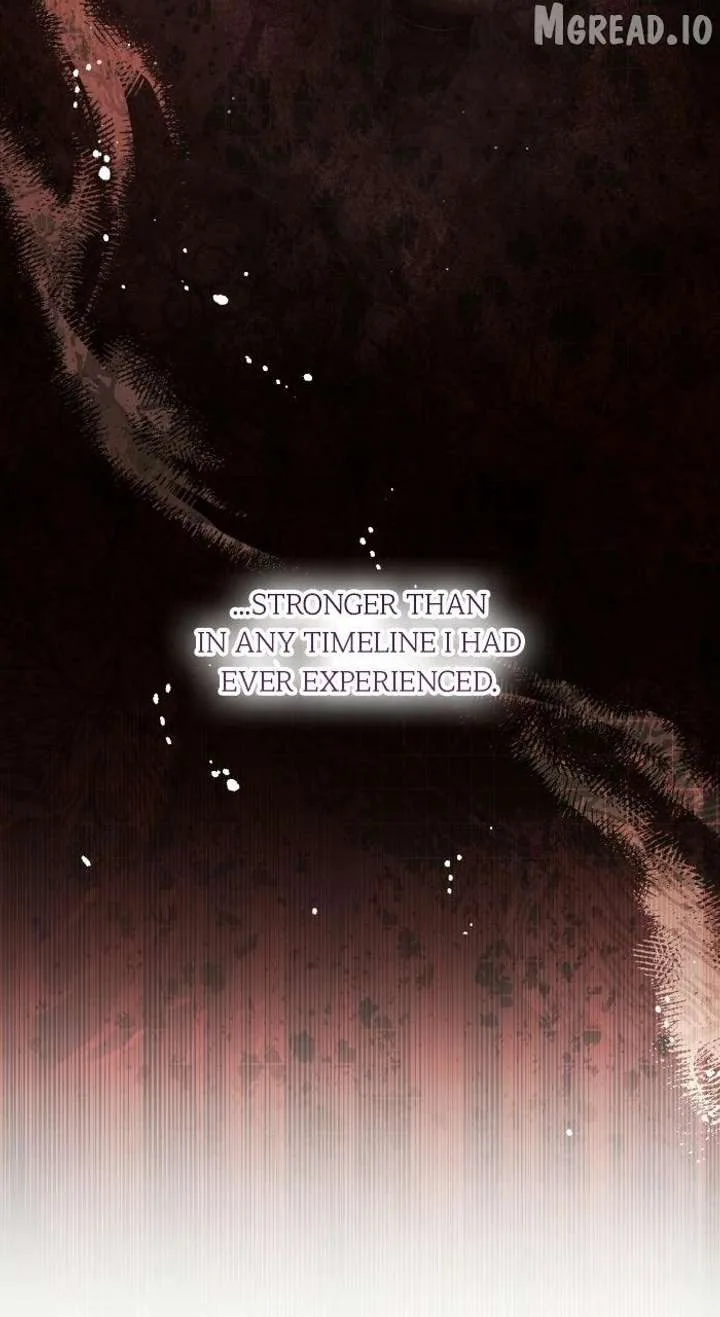 I’m Imprisoned By The Mad Dog I Raised Chapter 70 page 103