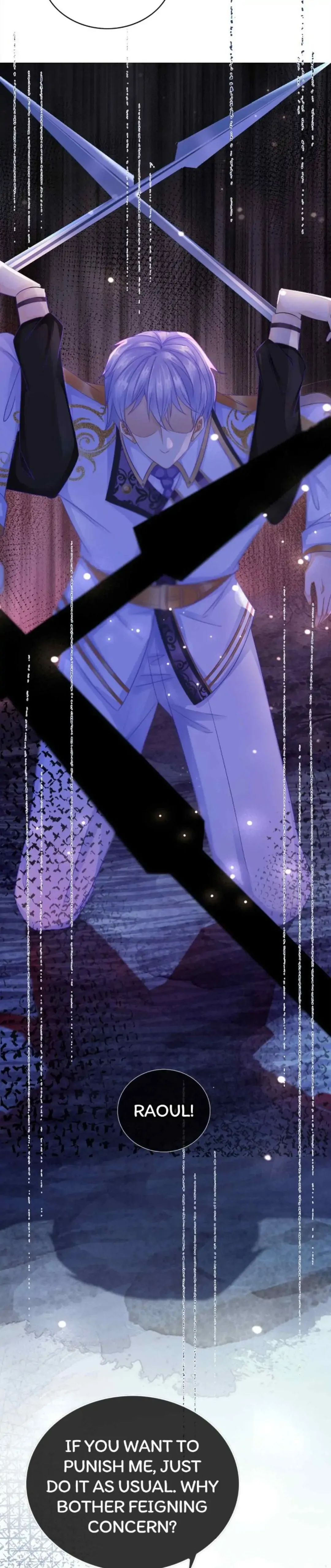 I’m in Love with My Foe Chapter 7 page 17