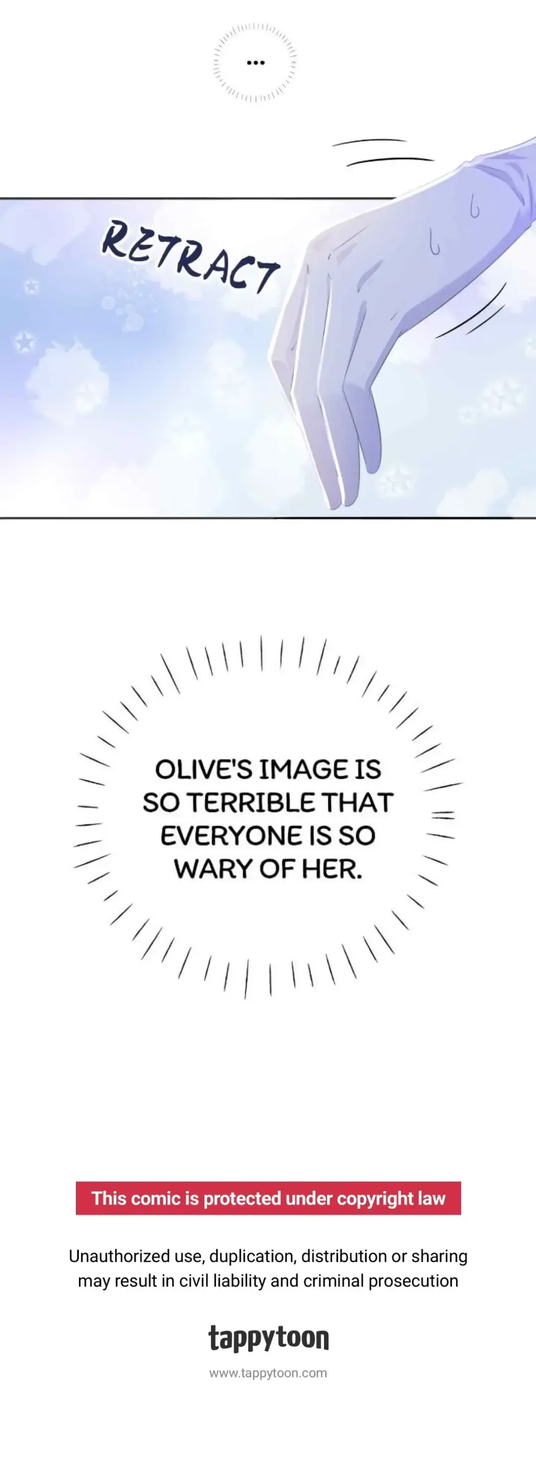 I’m in Love with My Foe Chapter 5 page 16