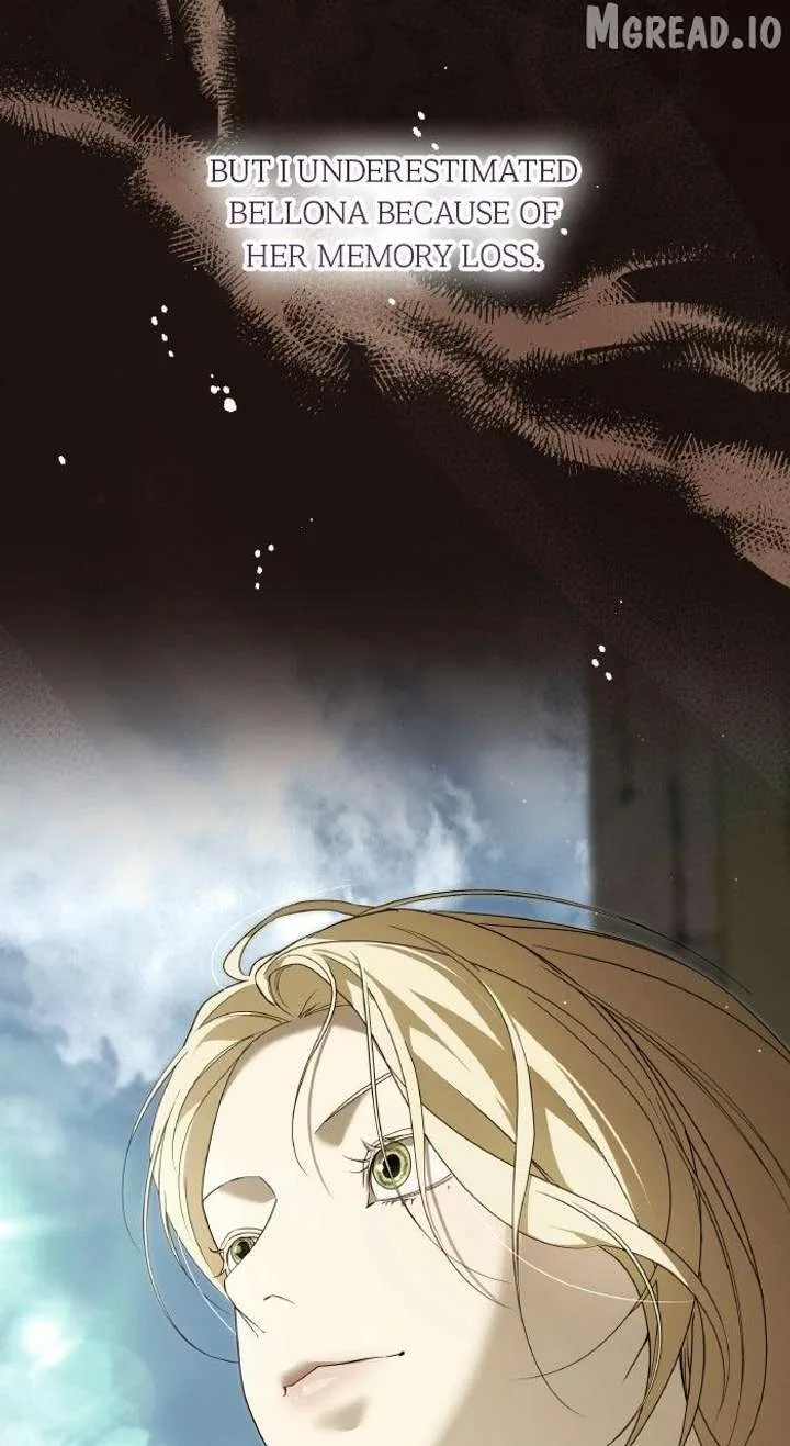 I’m Imprisoned By The Mad Dog I Raised Chapter 70 page 98