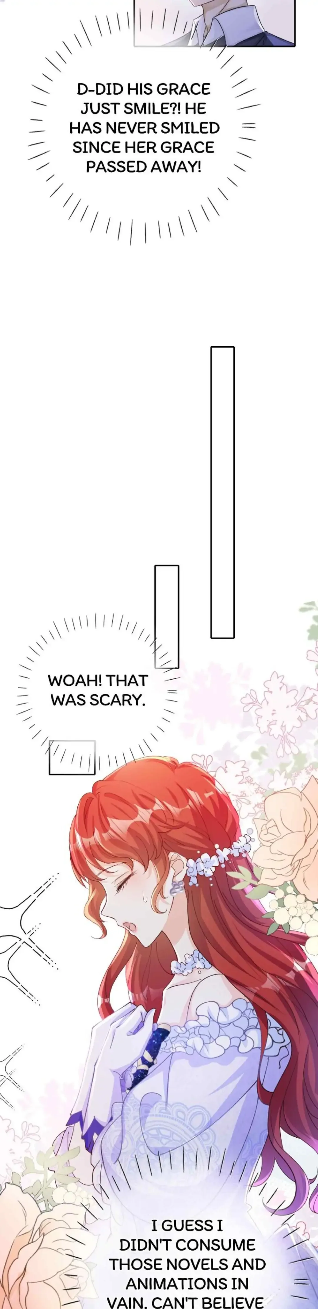 I’m in Love with My Foe Chapter 5 page 10