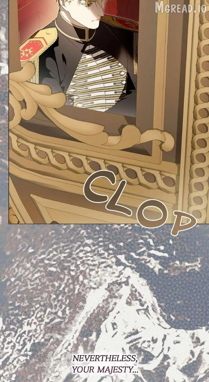 I’m Imprisoned By The Mad Dog I Raised Chapter 70 page 119