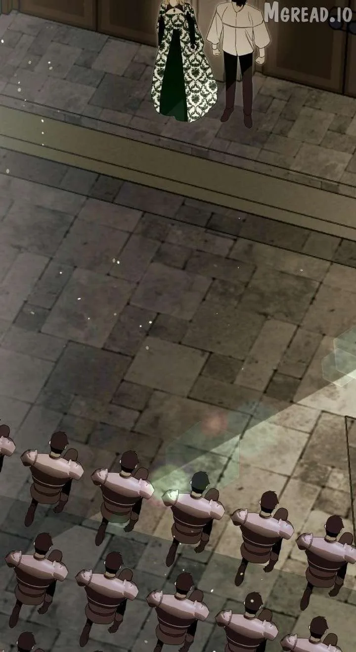 I’m Imprisoned By The Mad Dog I Raised Chapter 70 page 101