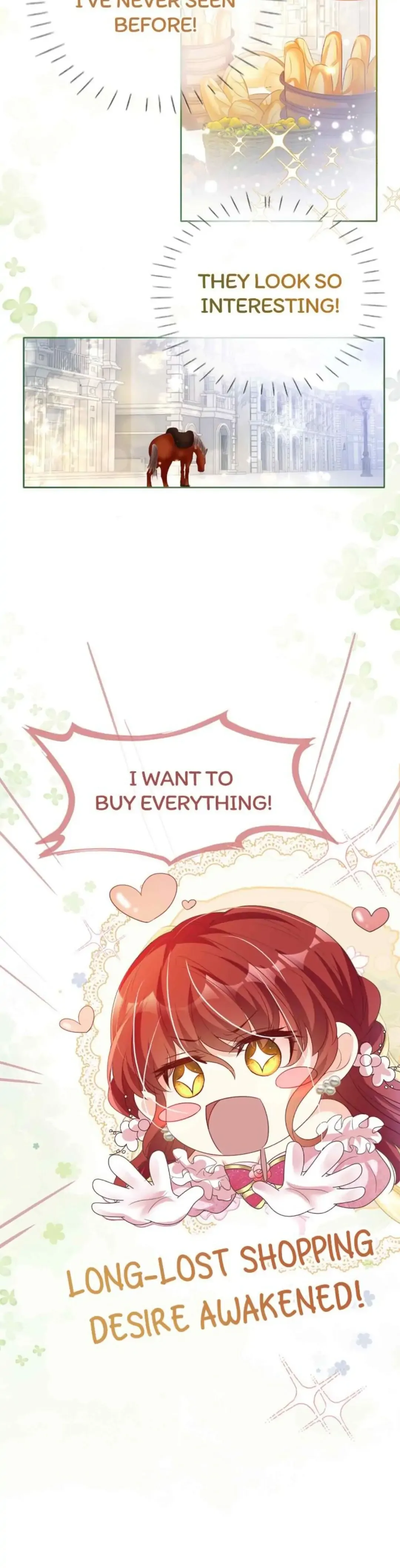 I’m in Love with My Foe Chapter 8 page 7