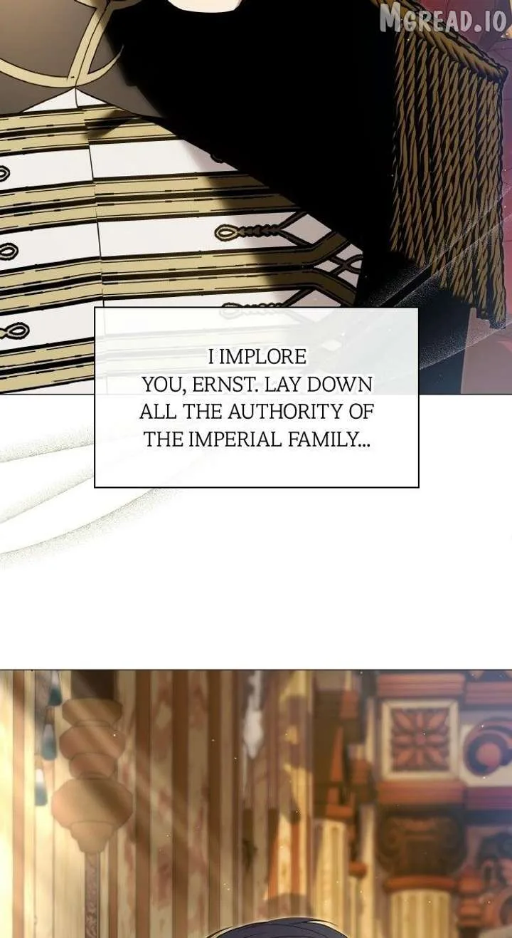 I’m Imprisoned By The Mad Dog I Raised Chapter 70 page 130