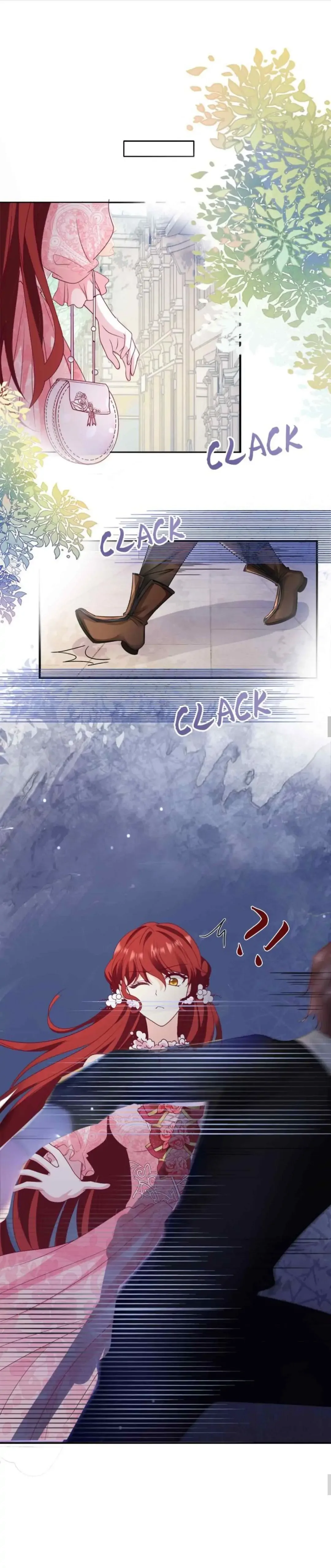 I’m in Love with My Foe Chapter 8 page 8