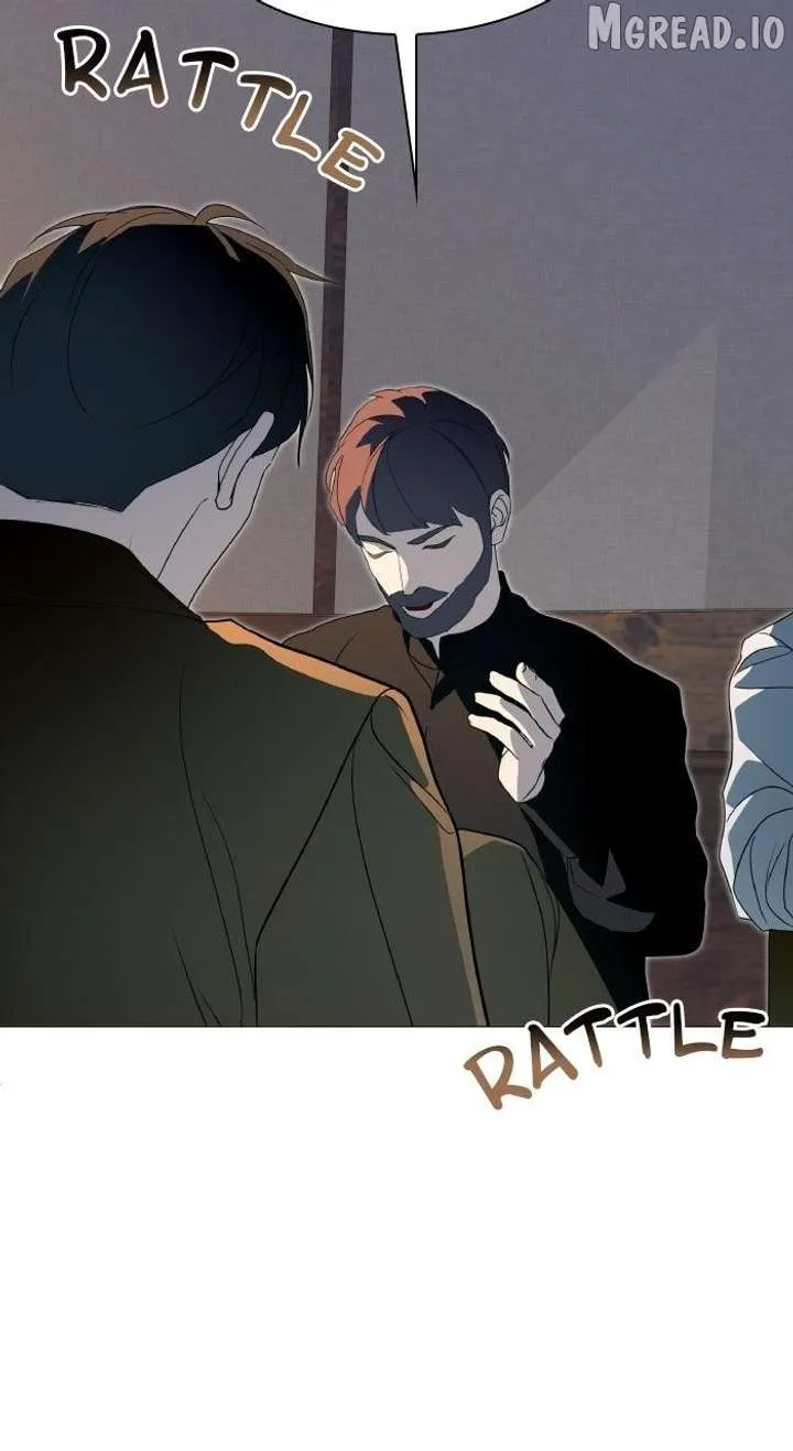 I’m Imprisoned By The Mad Dog I Raised Chapter 70 page 141