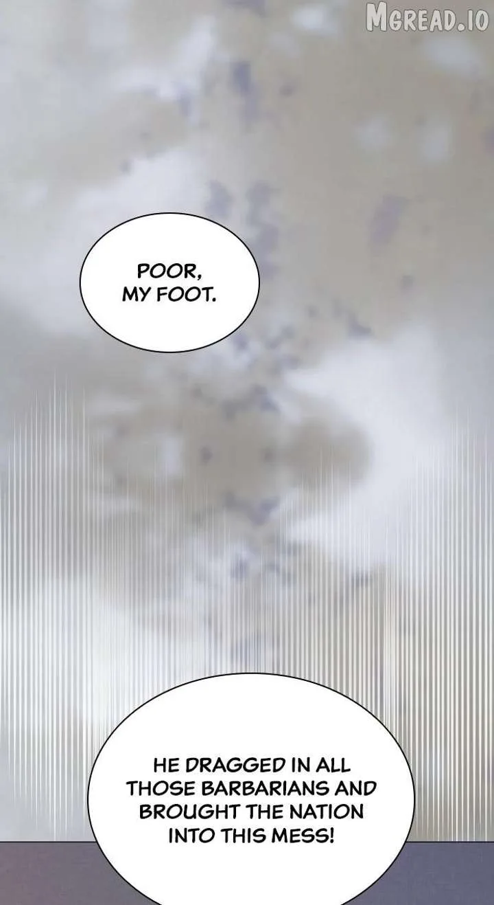 I’m Imprisoned By The Mad Dog I Raised Chapter 70 page 140