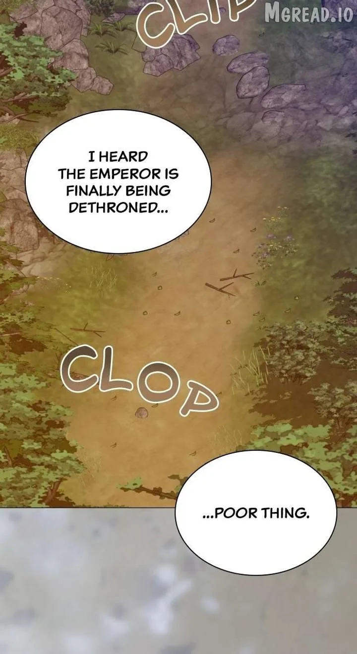I’m Imprisoned By The Mad Dog I Raised Chapter 70 page 139