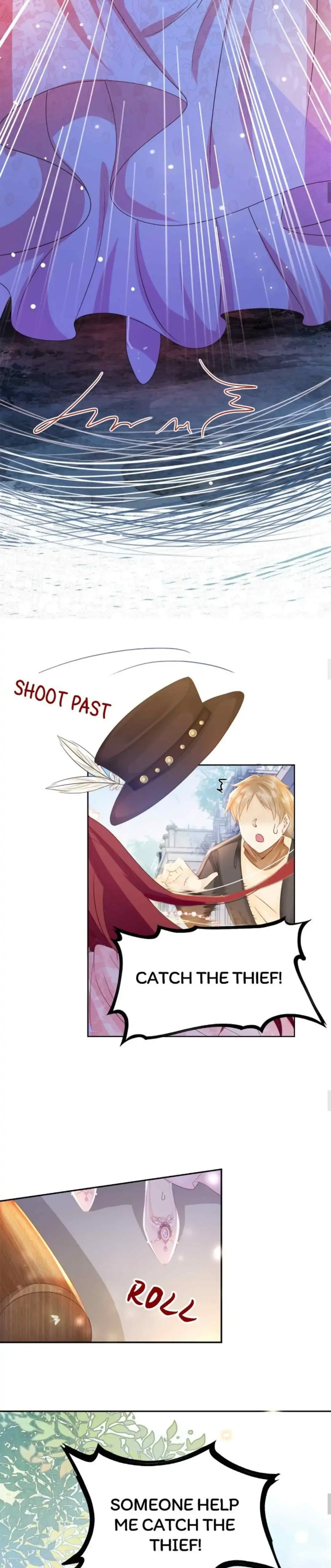 I’m in Love with My Foe Chapter 8 page 11