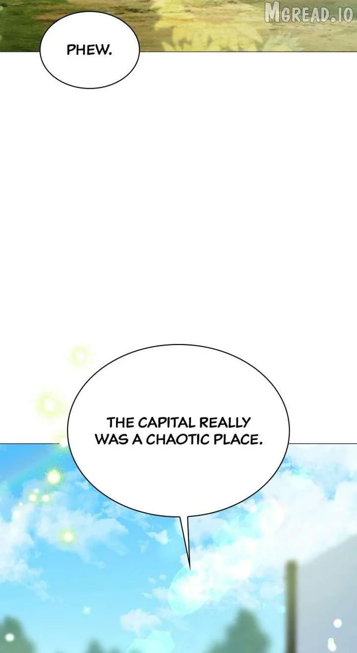 I’m Imprisoned By The Mad Dog I Raised Chapter 70 page 156