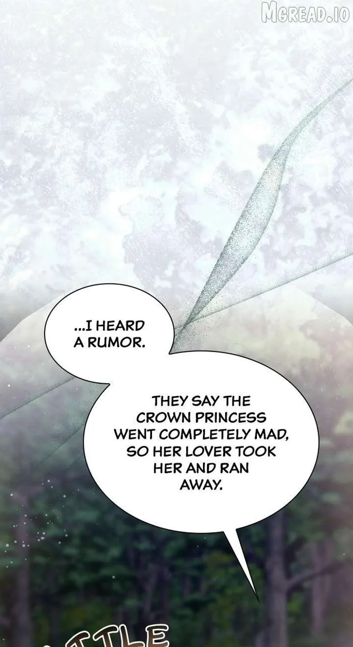 I’m Imprisoned By The Mad Dog I Raised Chapter 70 page 148