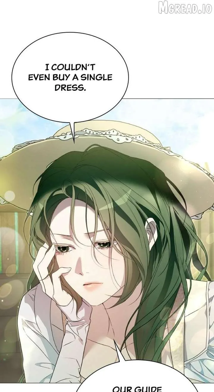 I’m Imprisoned By The Mad Dog I Raised Chapter 70 page 158