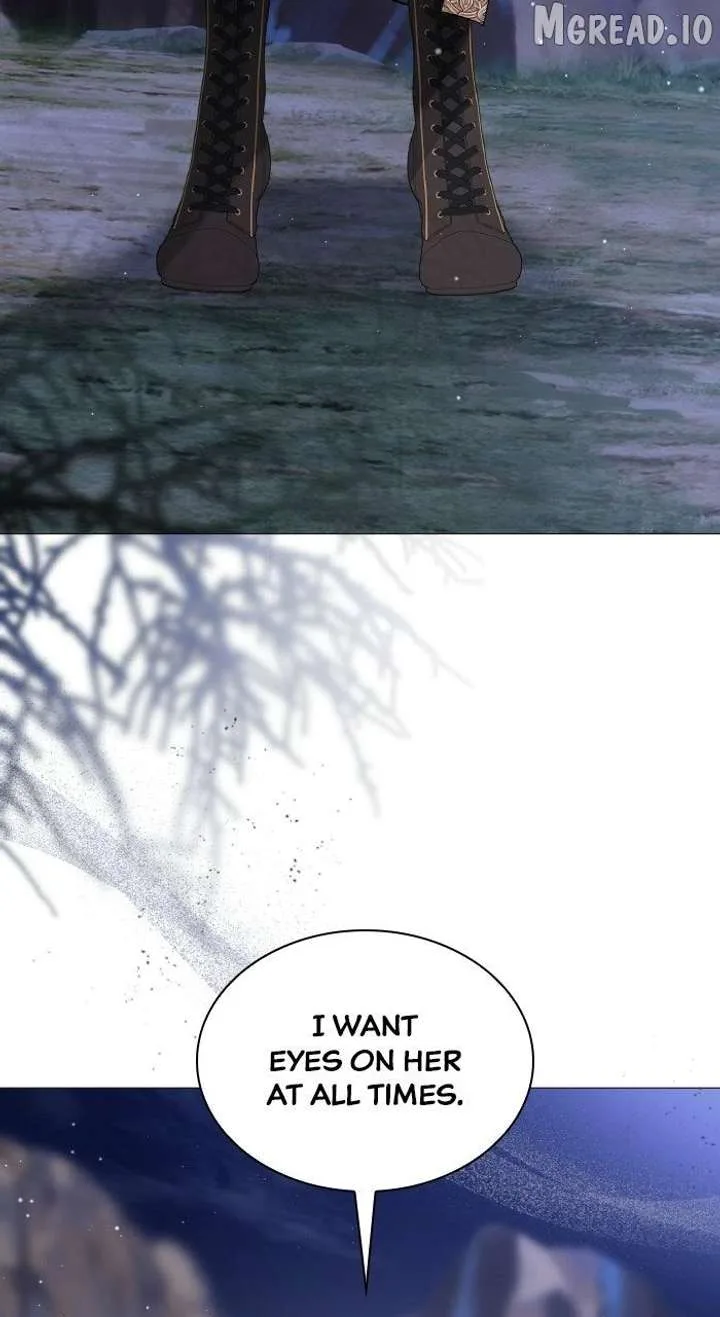 I’m Imprisoned By The Mad Dog I Raised Chapter 70 page 183