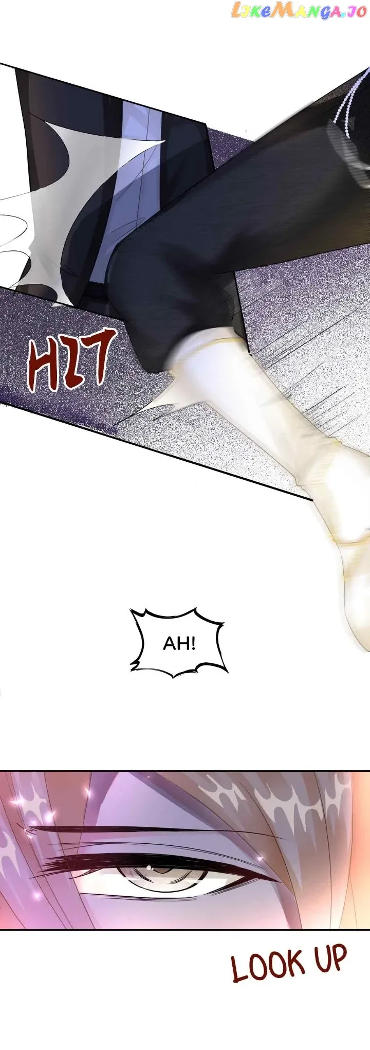 I’m in Love with My Foe Chapter 9 page 9