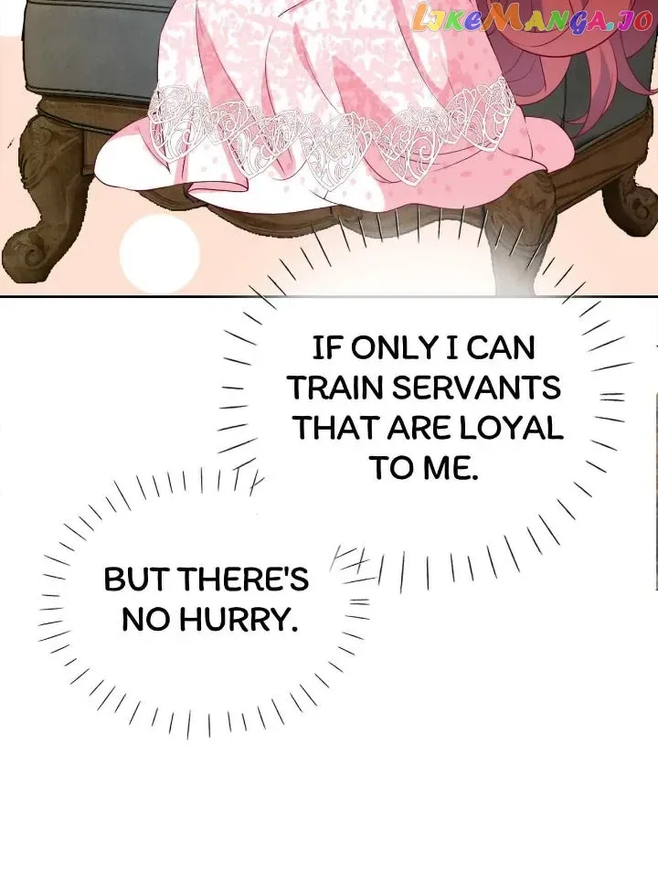 I’m in Love with My Foe Chapter 11 page 5