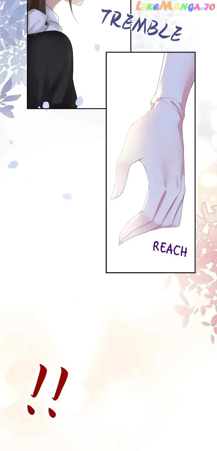 I’m in Love with My Foe Chapter 10 page 11