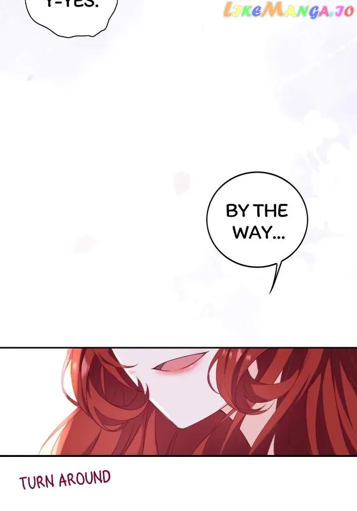 I’m in Love with My Foe Chapter 11 page 3